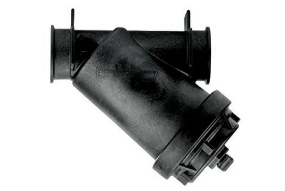 Banjo Y Line Strainers - 3" - Image 0